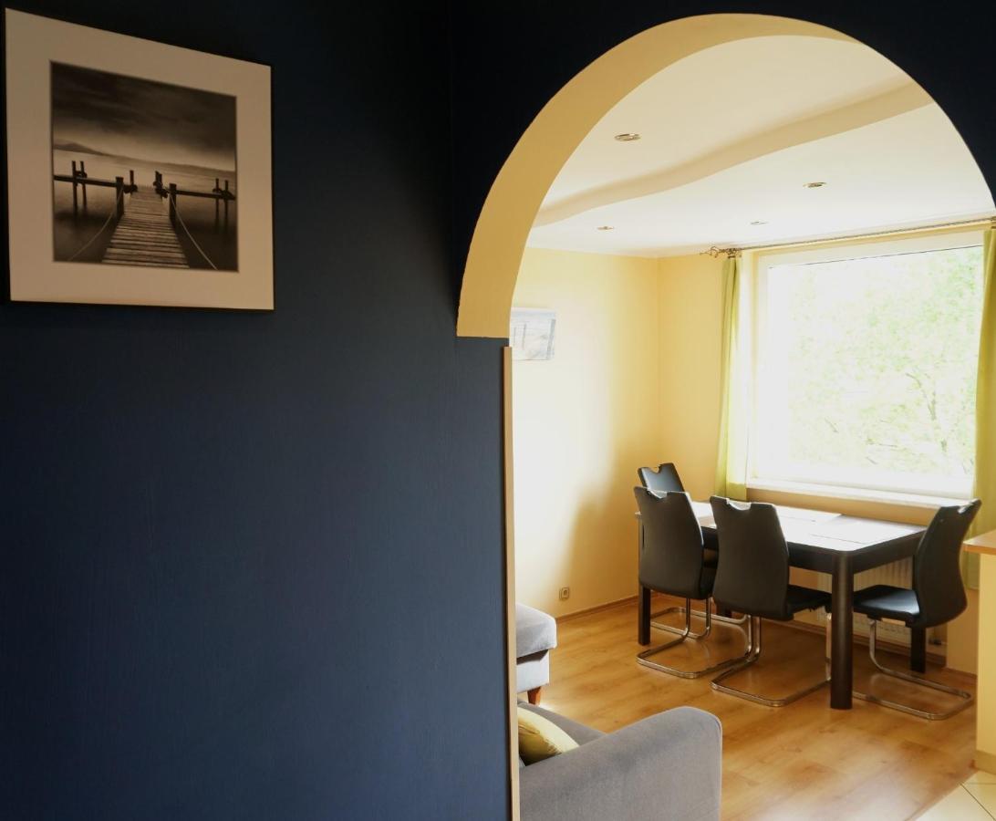 Apartament Orla Gdańsk Exterior foto