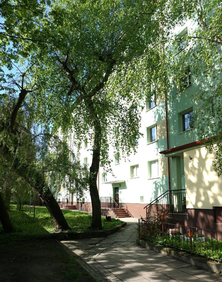 Apartament Orla Gdańsk Exterior foto