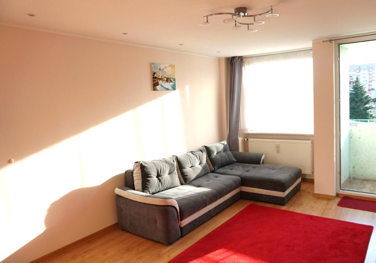 Apartament Orla Gdańsk Exterior foto