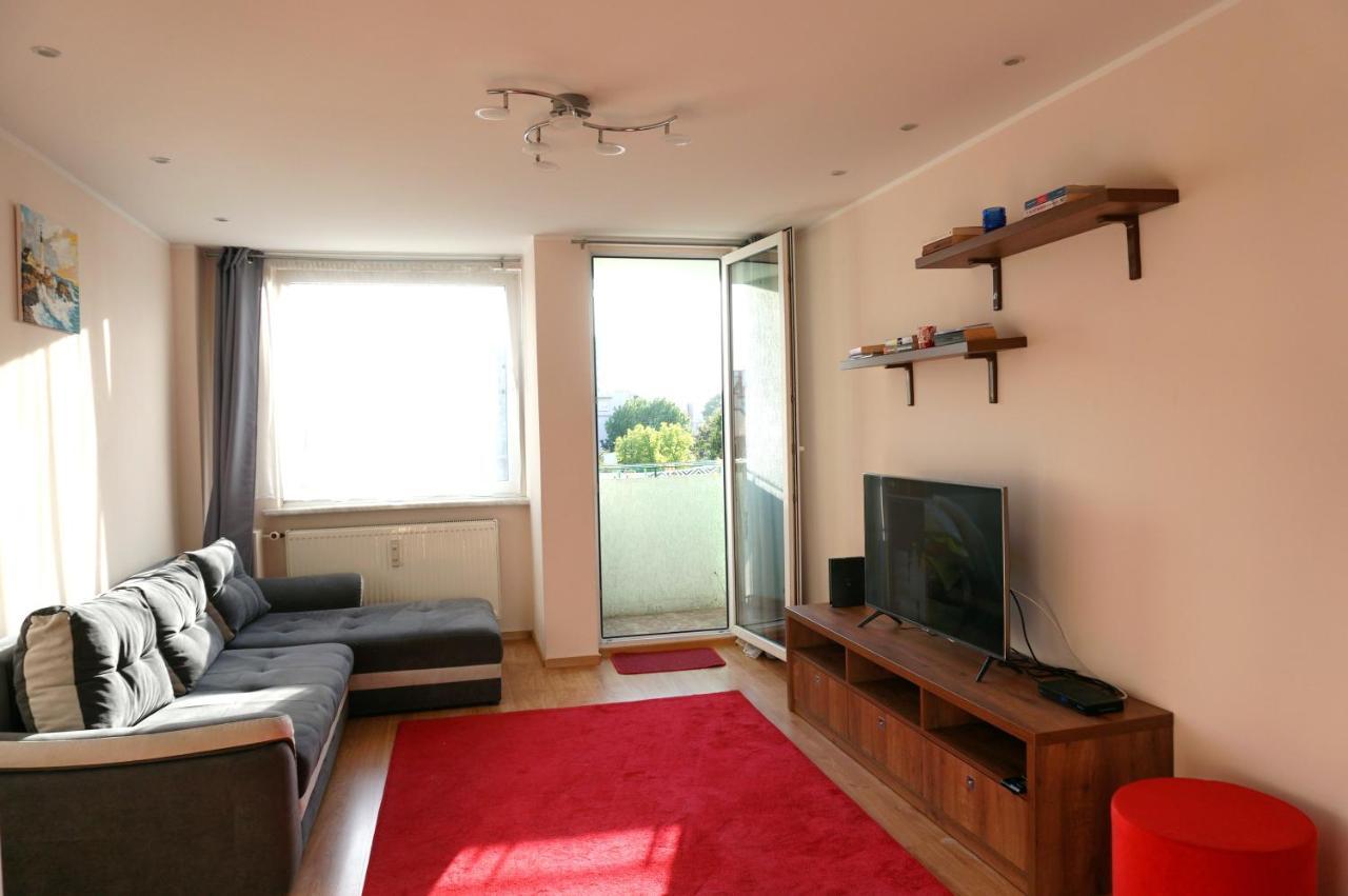 Apartament Orla Gdańsk Exterior foto